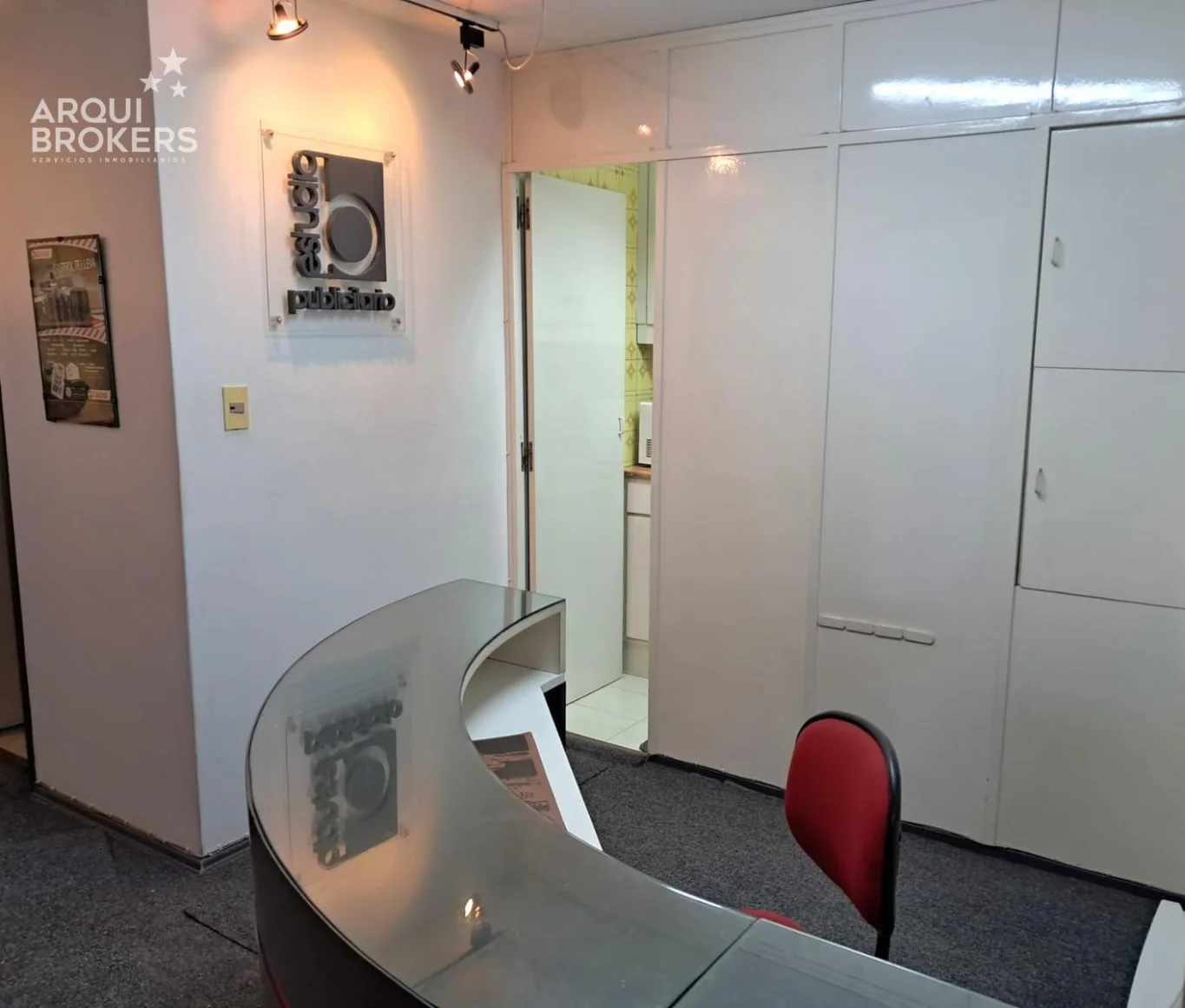 Oficina en Centro, propiedad 270251 -Imagen 17