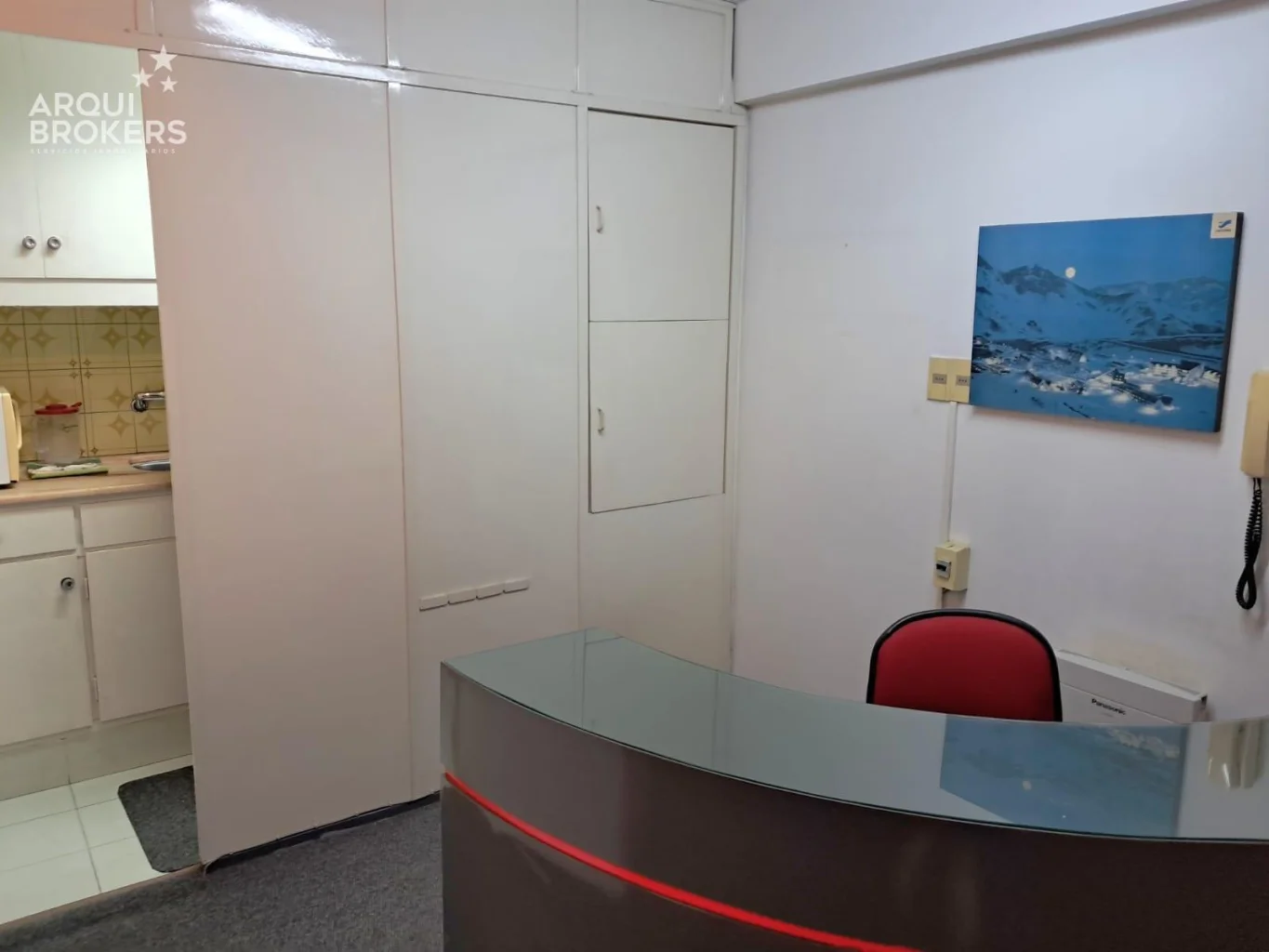 Oficina en Centro, propiedad 270251 -Imagen 19