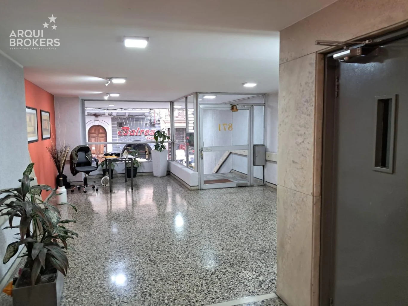 Oficina en Centro, propiedad 270251 -Imagen 22
