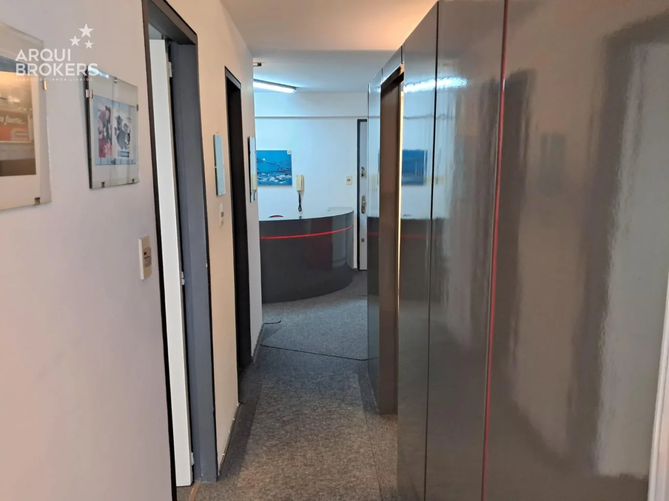 Oficina en Centro, propiedad 270251 -Imagen 10