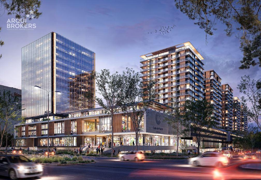 Apartamento en Carrasco, propiedad 271463 -Imagen 11