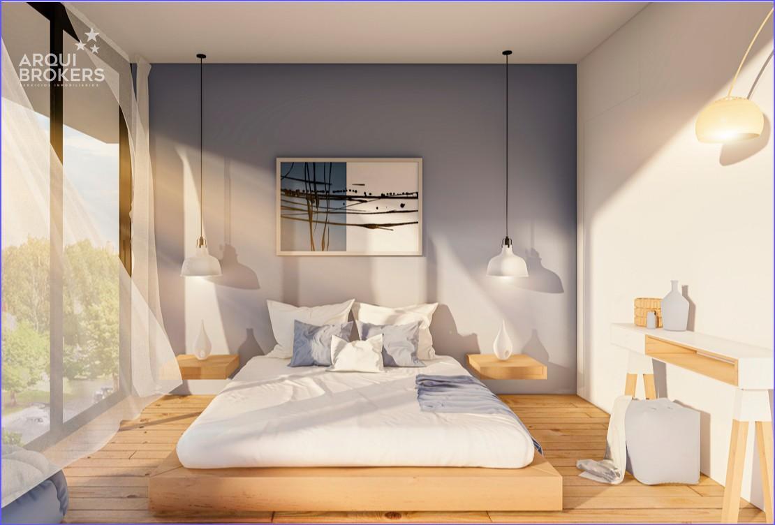 Apartamento en Playa Mansa, propiedad 271666 -Imagen 13