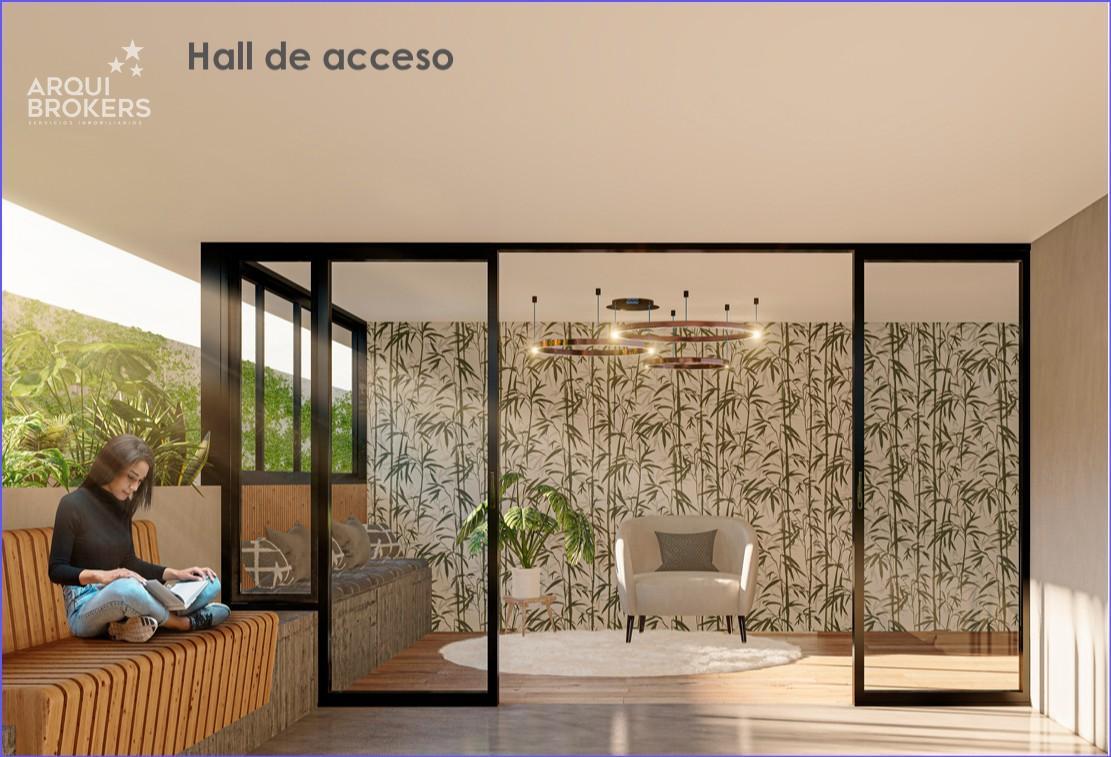 Apartamento en Playa Mansa, propiedad 271670 -Imagen 17