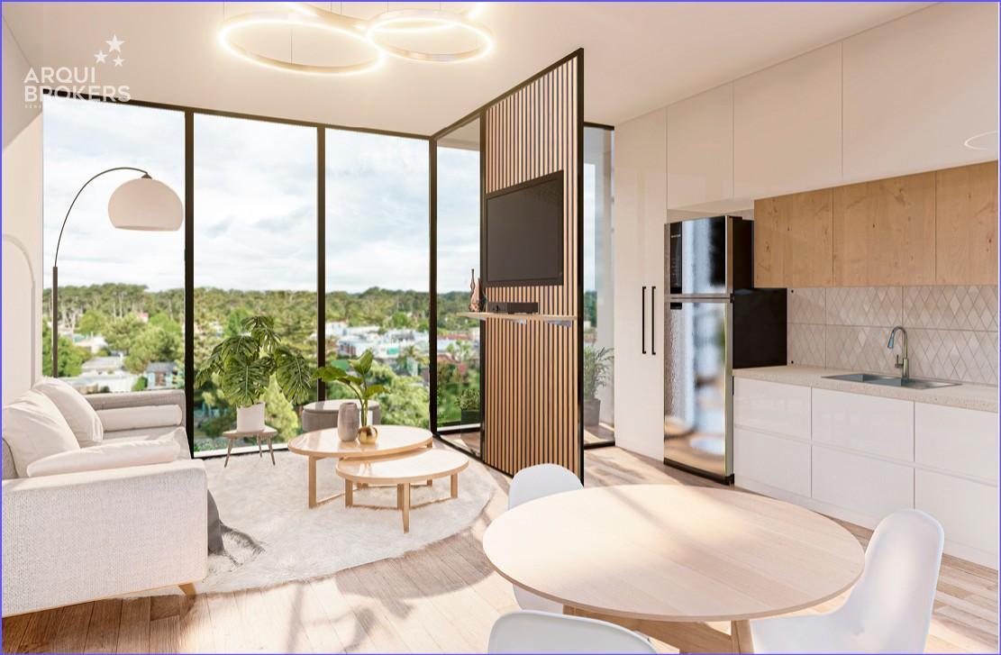 Apartamento en Playa Mansa, propiedad 271671 -Imagen 14