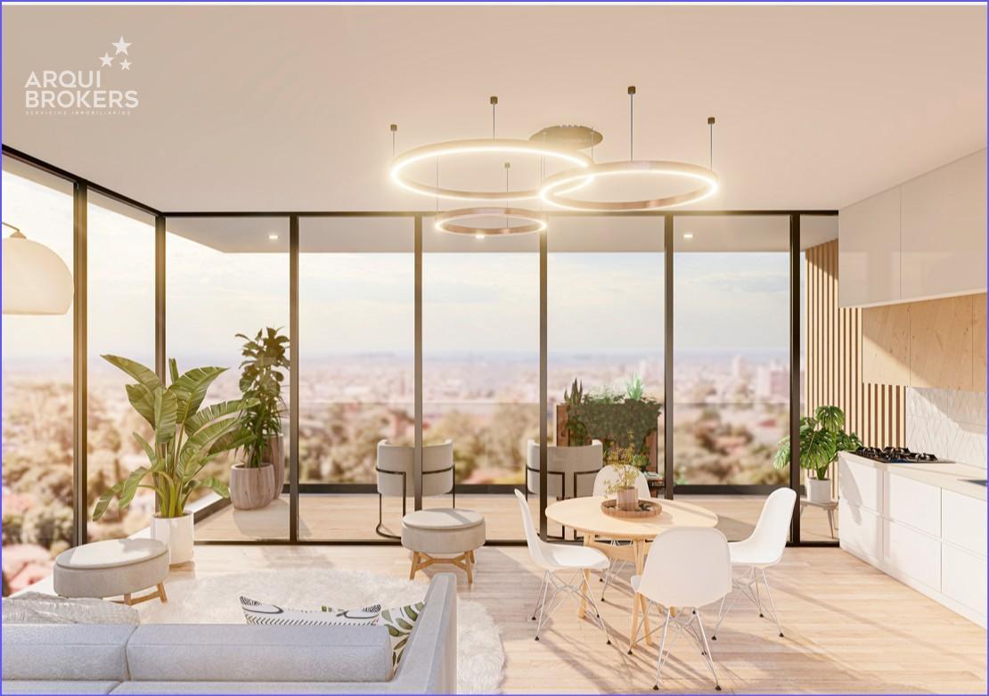 Apartamento en Playa Mansa, propiedad 271674 -Imagen 16
