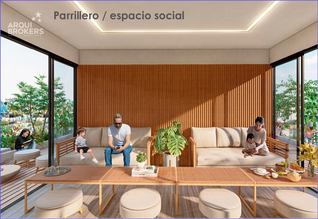 Apartamento en Playa Mansa, propiedad 271675 -Imagen 12