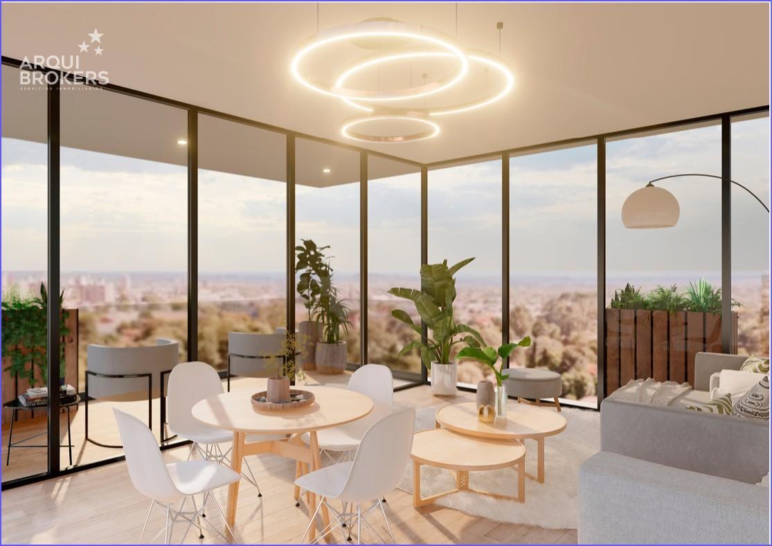 Apartamento en Playa Mansa, propiedad 271676 -Imagen 16