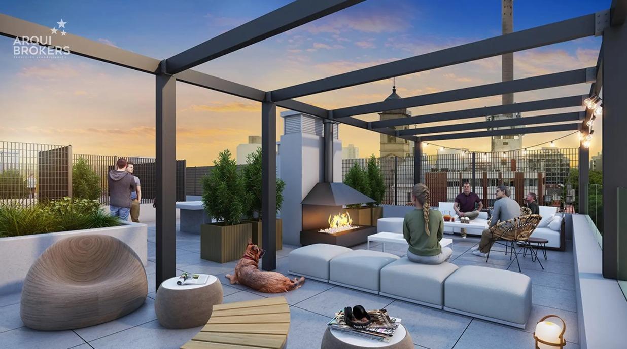 Apartamento en Cordón, propiedad 271686 -Imagen 6