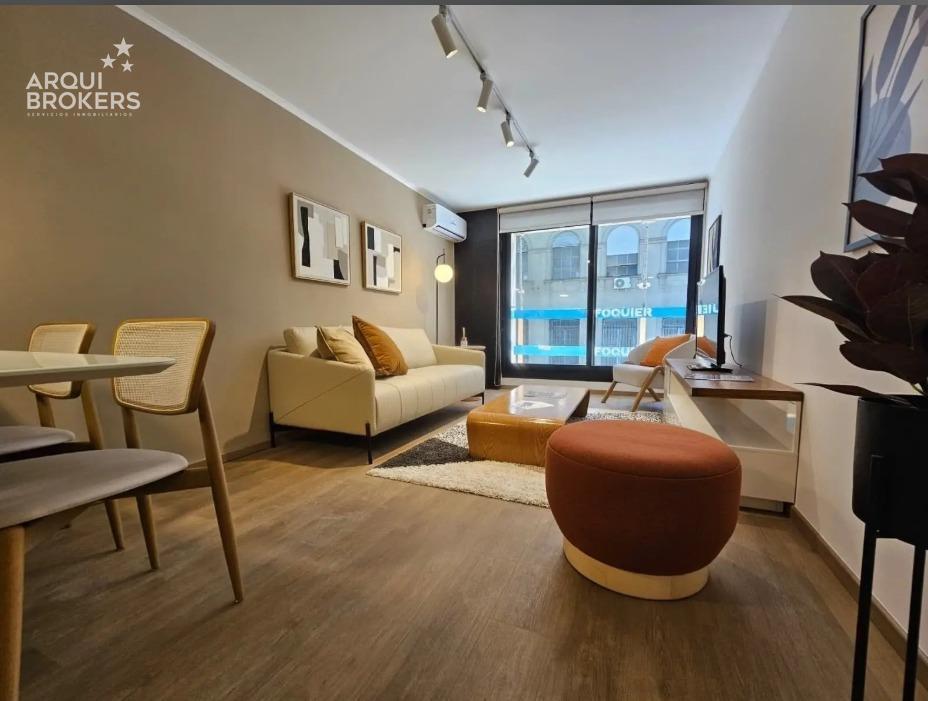 Apartamento en Cordón, propiedad 271686 -Imagen 8