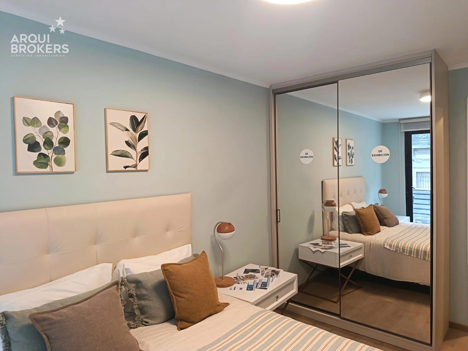 Apartamento en Cordón, propiedad 271686 -Imagen 19