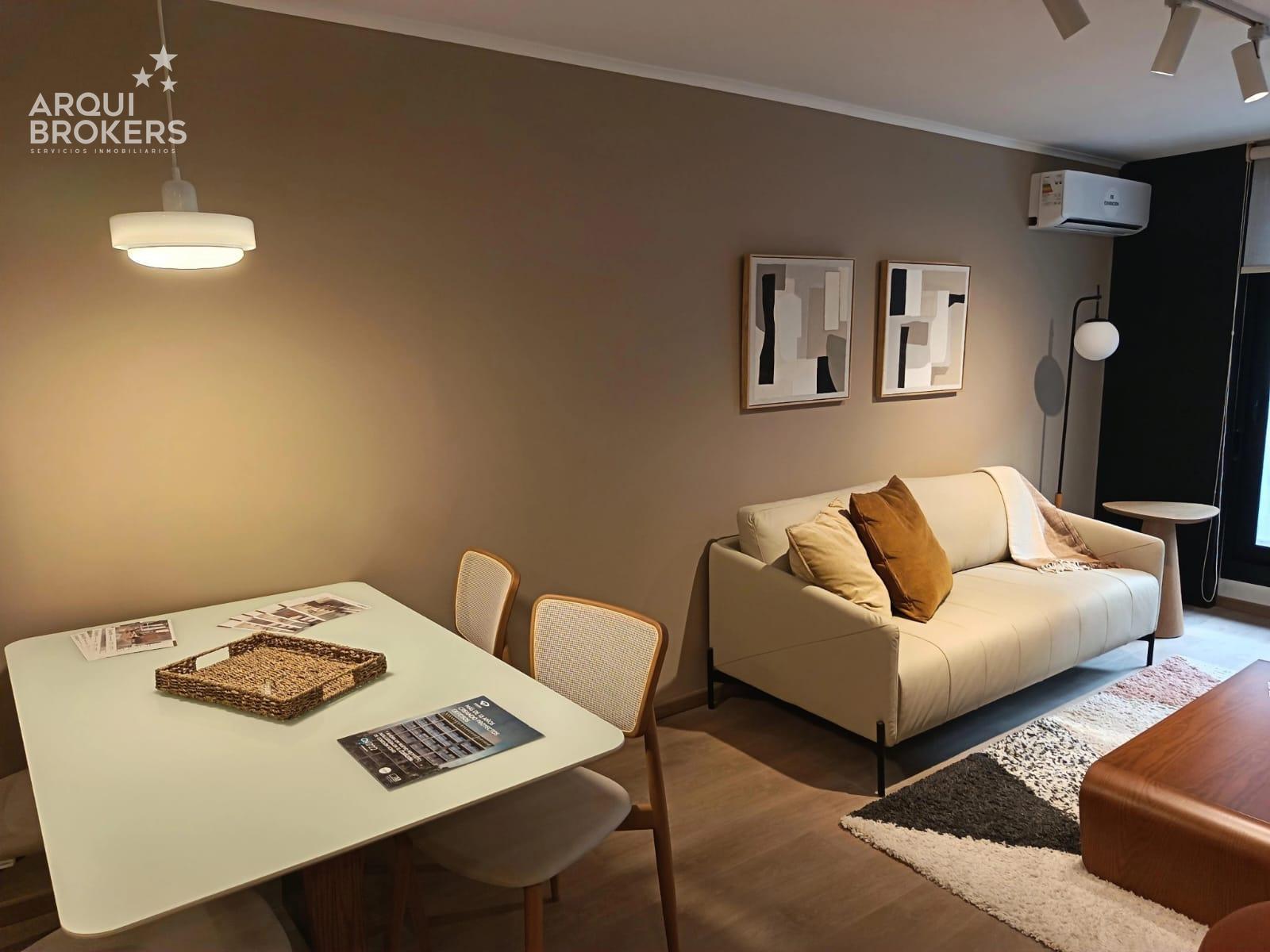 Apartamento en Cordón, propiedad 271686 -Imagen 24