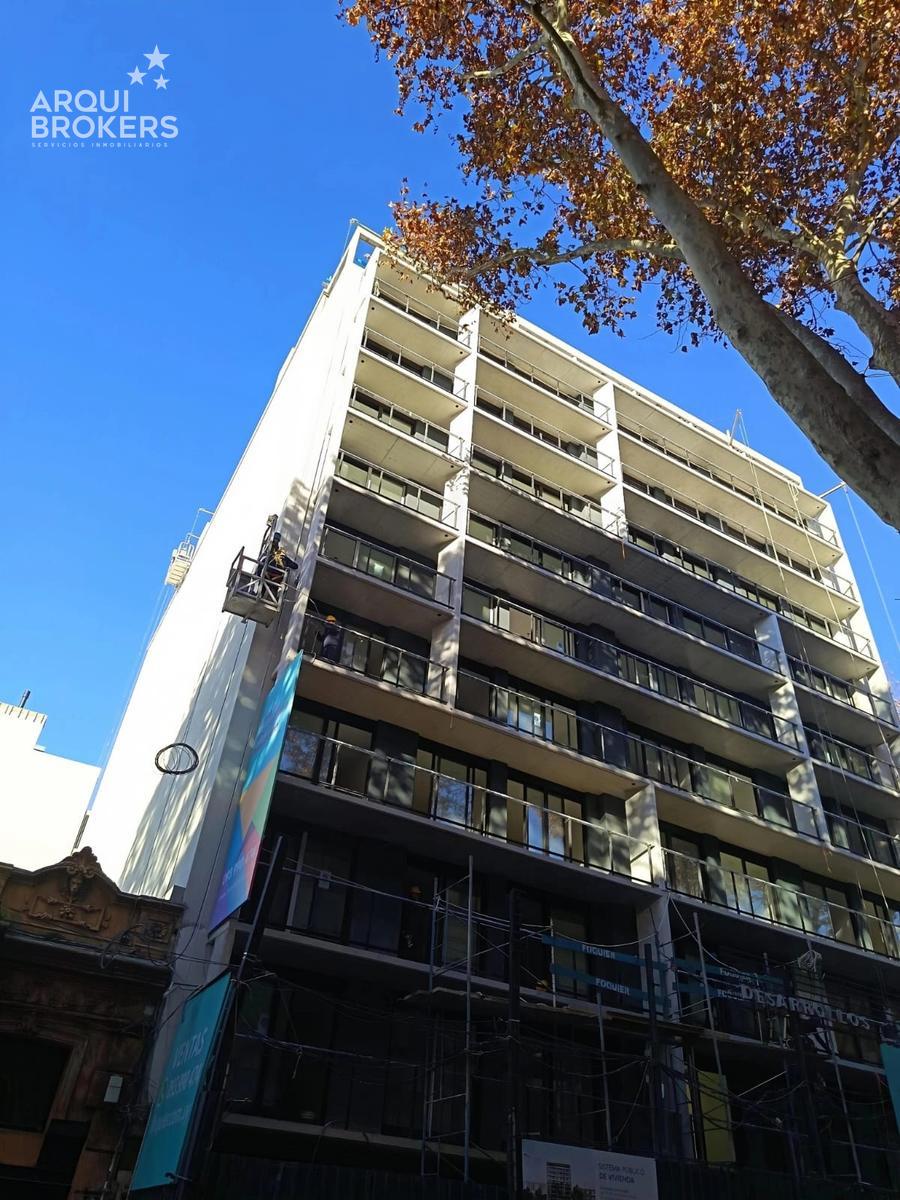 Apartamento en Cordón, propiedad 271686 -Imagen 25