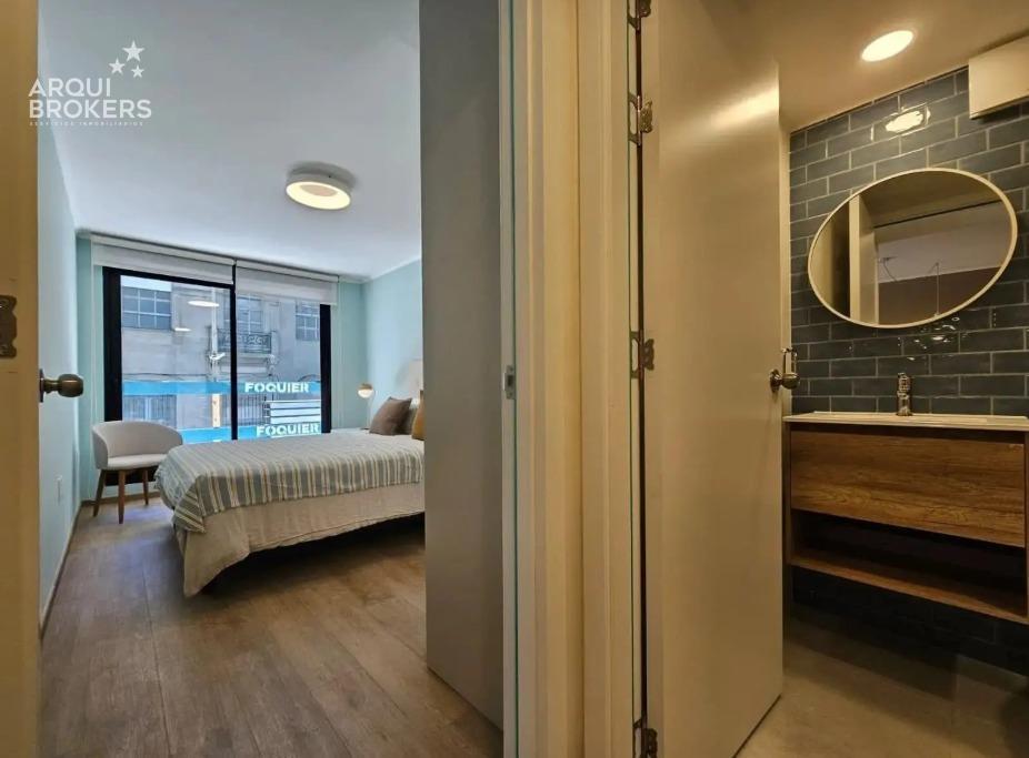 Apartamento en Cordón, propiedad 271688 -Imagen 4