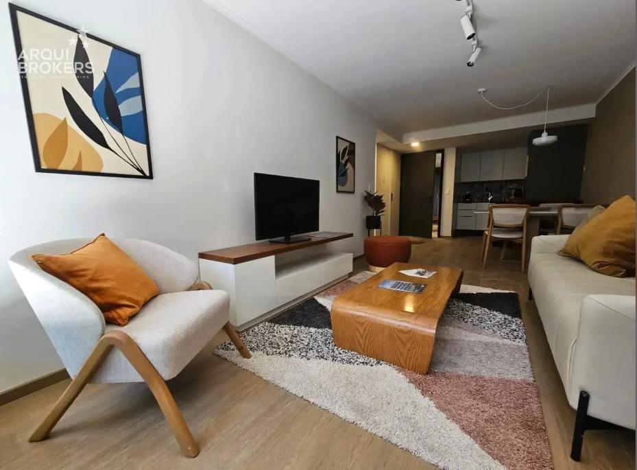Apartamento en Cordón, propiedad 271688 -Imagen 5