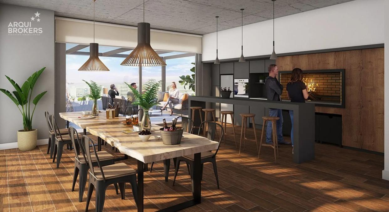 Apartamento en Cordón, propiedad 271688 -Imagen 7