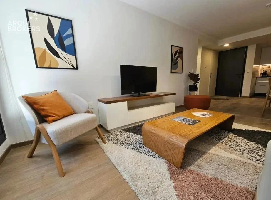 Apartamento en Cordón, propiedad 271692 -Imagen 1