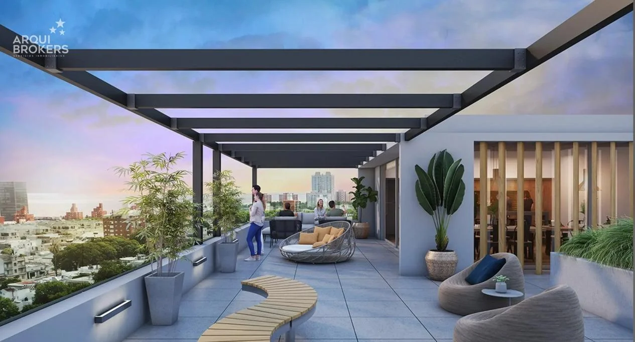 Apartamento en Cordón, propiedad 271692 -Imagen 11