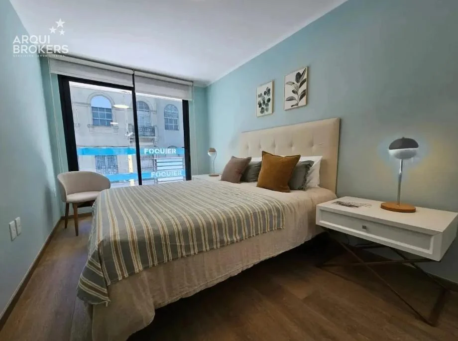 Apartamento en Cordón, propiedad 271692 -Imagen 13