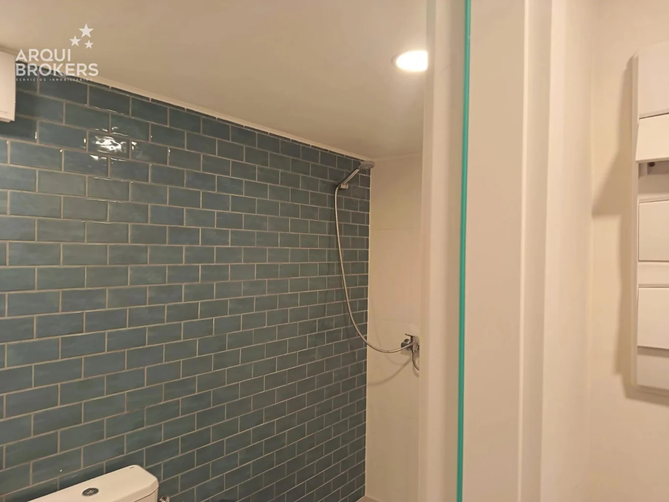 Apartamento en Cordón, propiedad 271692 -Imagen 17
