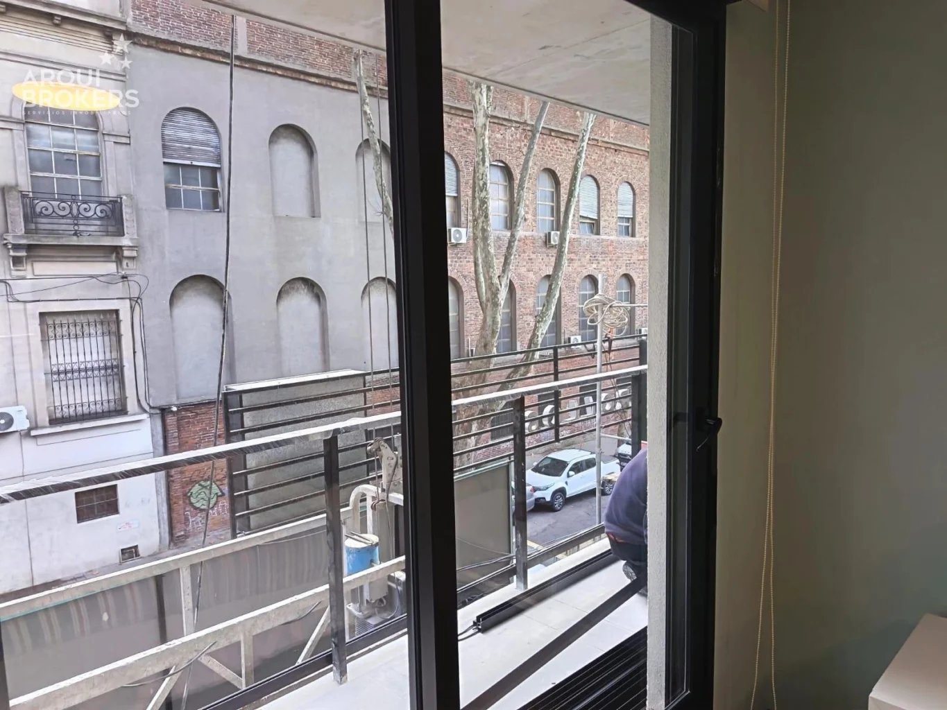 Apartamento en Cordón, propiedad 271692 -Imagen 20