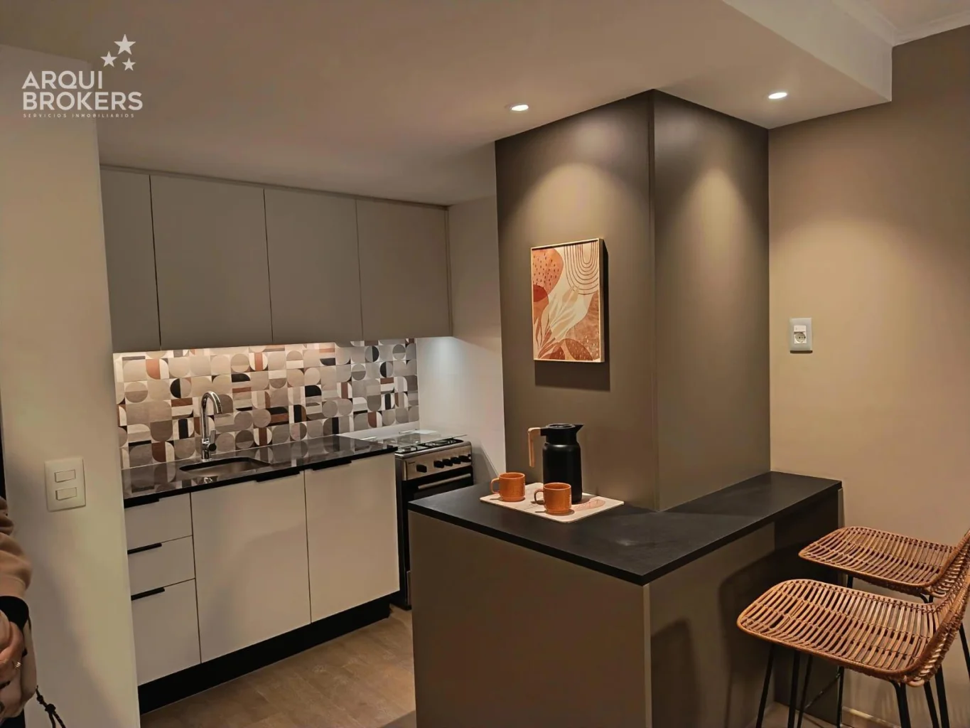 Apartamento en Cordón, propiedad 271692 -Imagen 22
