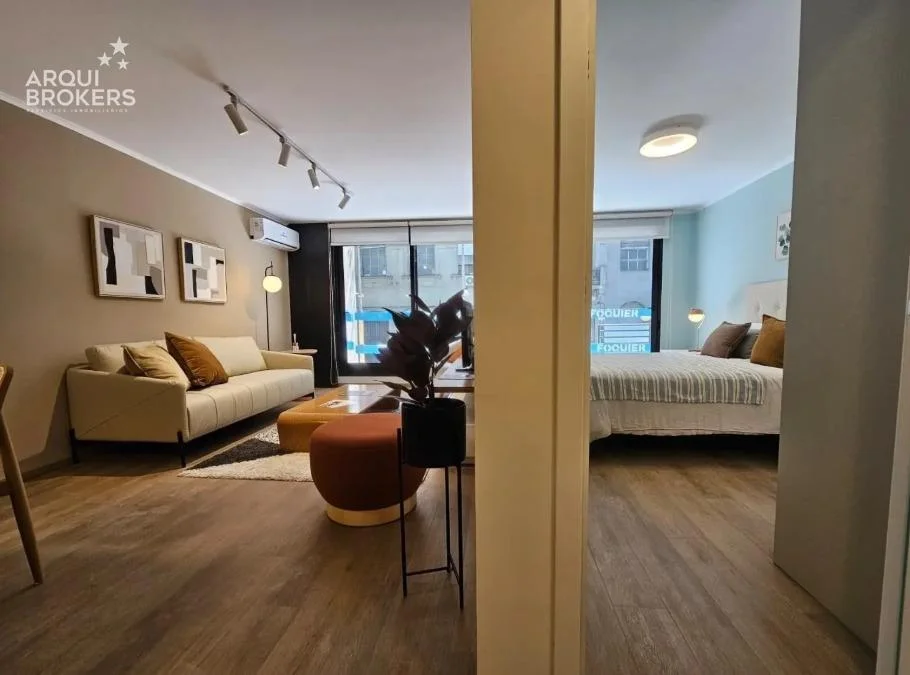 Apartamento en Cordón, propiedad 271692 -Imagen 5