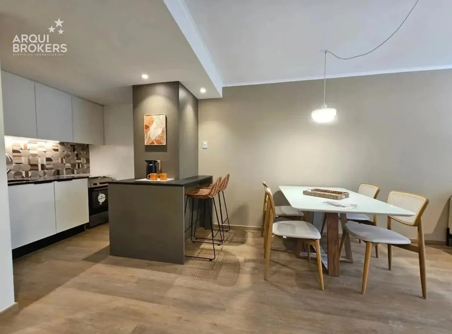 Apartamento en Cordón, propiedad 271692 -Imagen 7