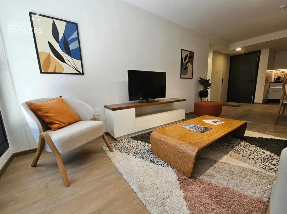 Apartamento en Cordón, propiedad 271693 -Imagen 2