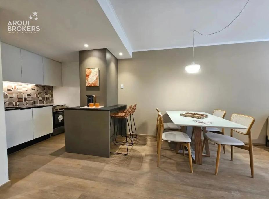 Apartamento en Cordón, propiedad 271693 -Imagen 5