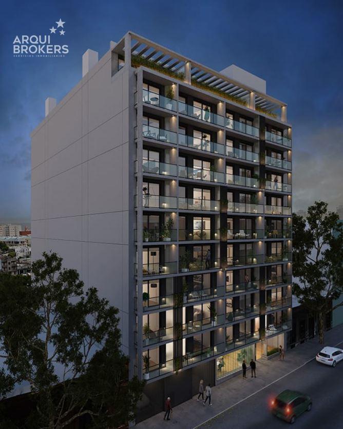 Apartamento en Cordón, propiedad 271693 -Imagen 12