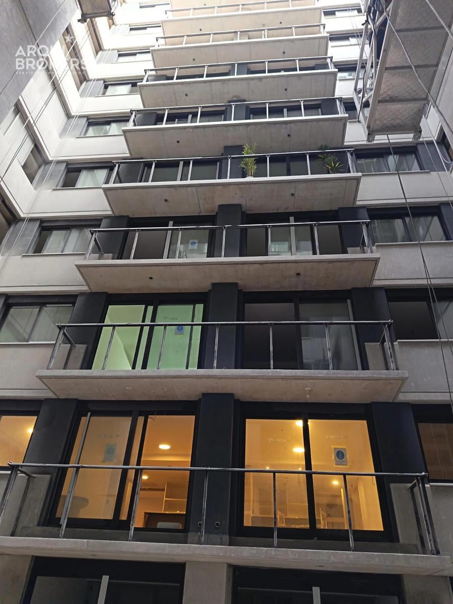 Apartamento en Cordón, propiedad 271693 -Imagen 14