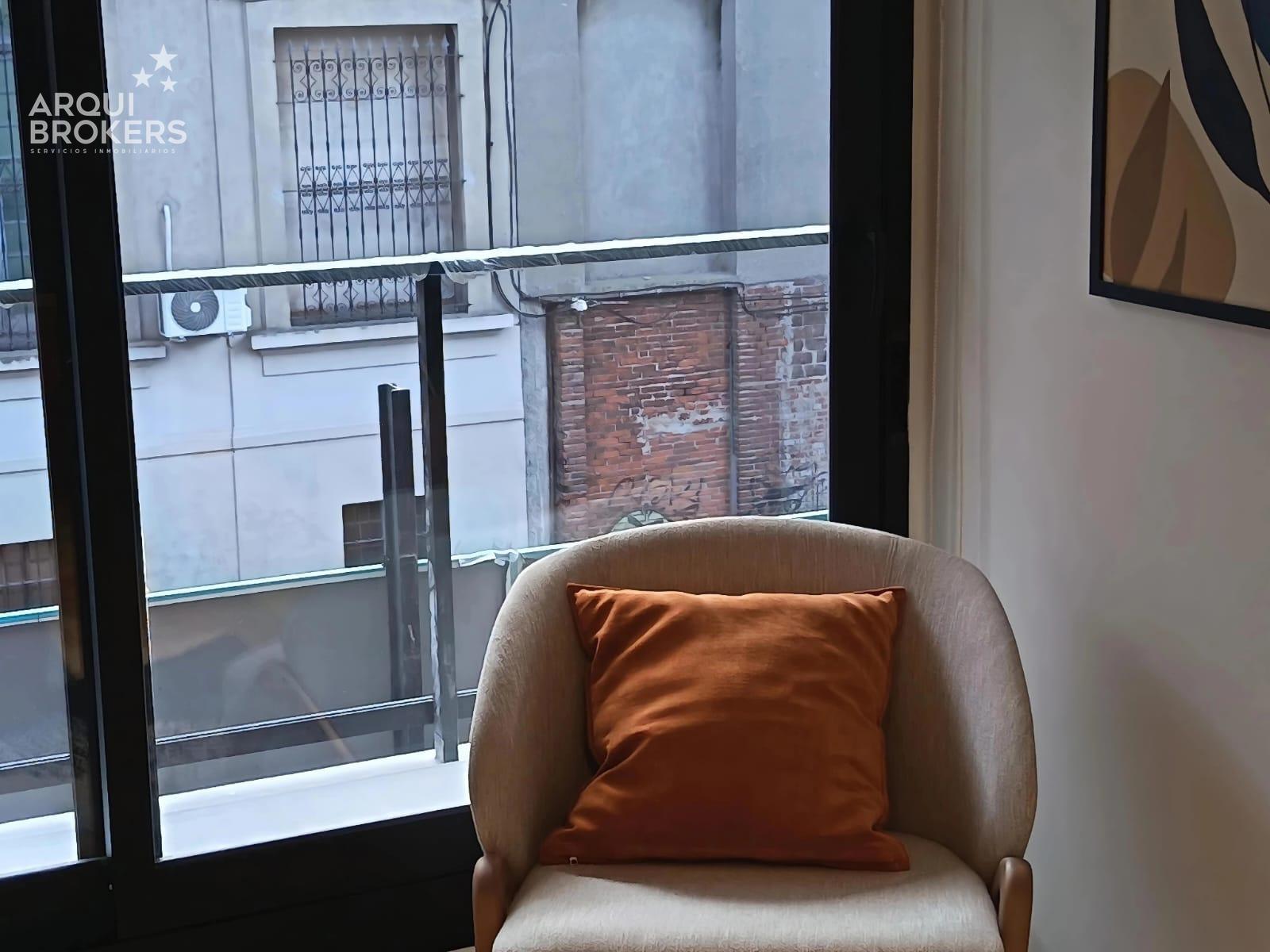 Apartamento en Cordón, propiedad 271693 -Imagen 17