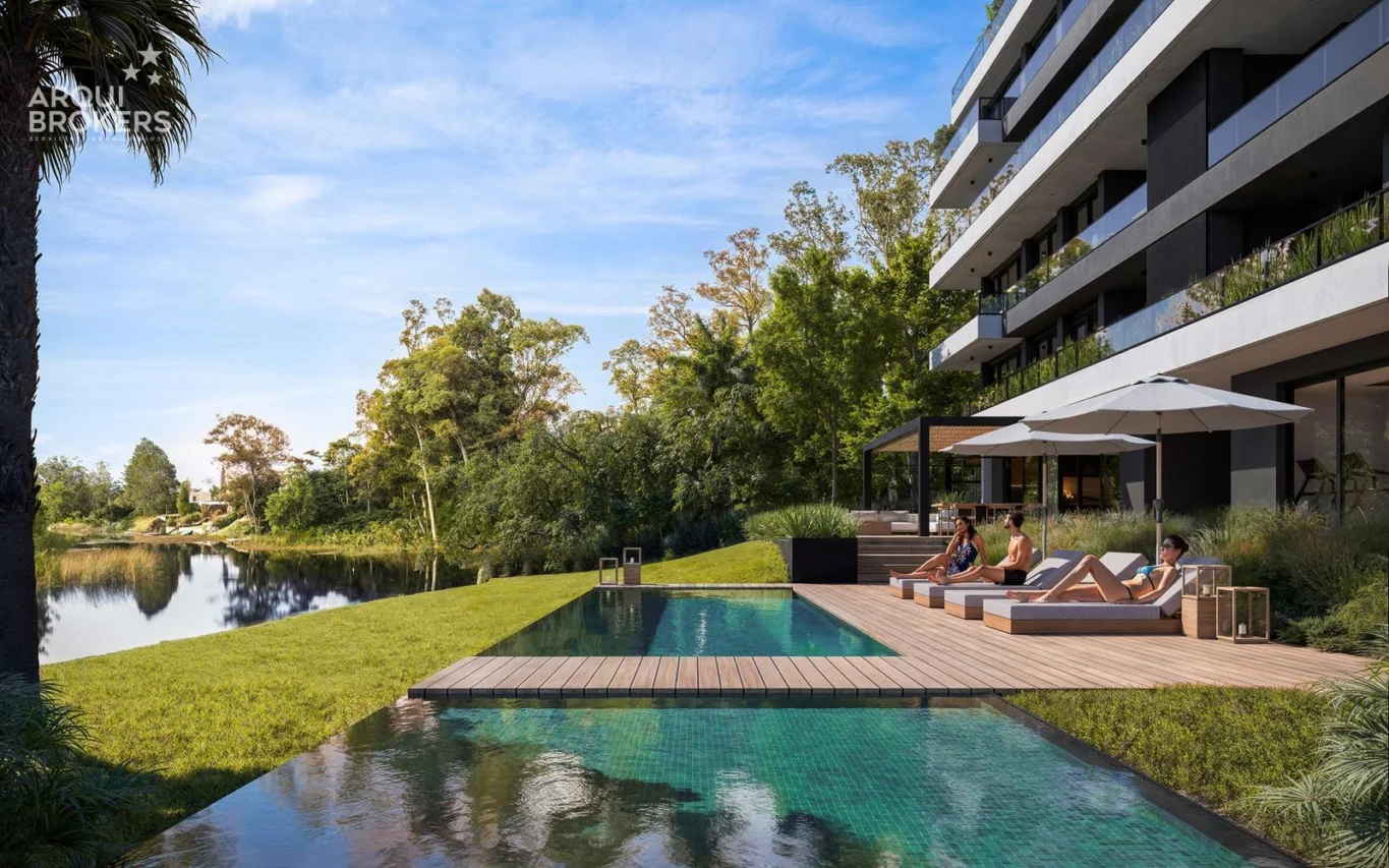 Apartamento en Parque Miramar, propiedad 271698 -Imagen 9