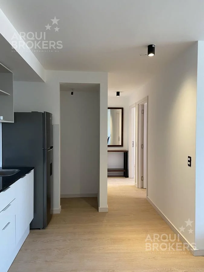 Apartamento en Tres Cruces, propiedad 271884 -Imagen 11