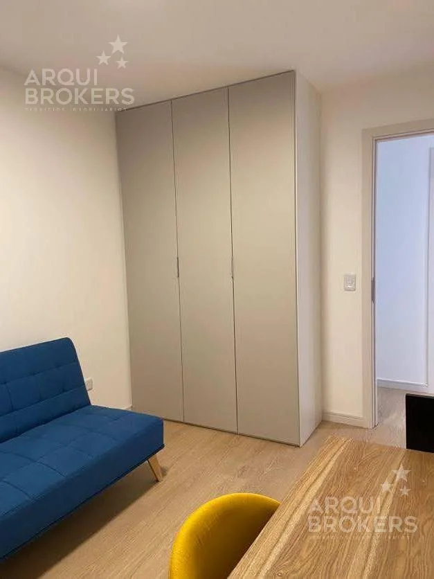 Apartamento en Tres Cruces, propiedad 271884 -Imagen 13