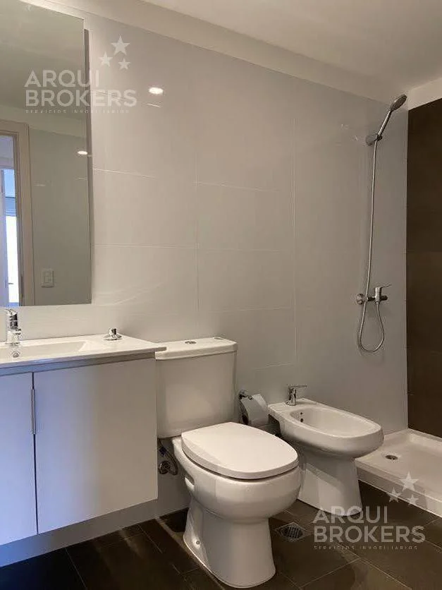 Apartamento en Tres Cruces, propiedad 271884 -Imagen 14