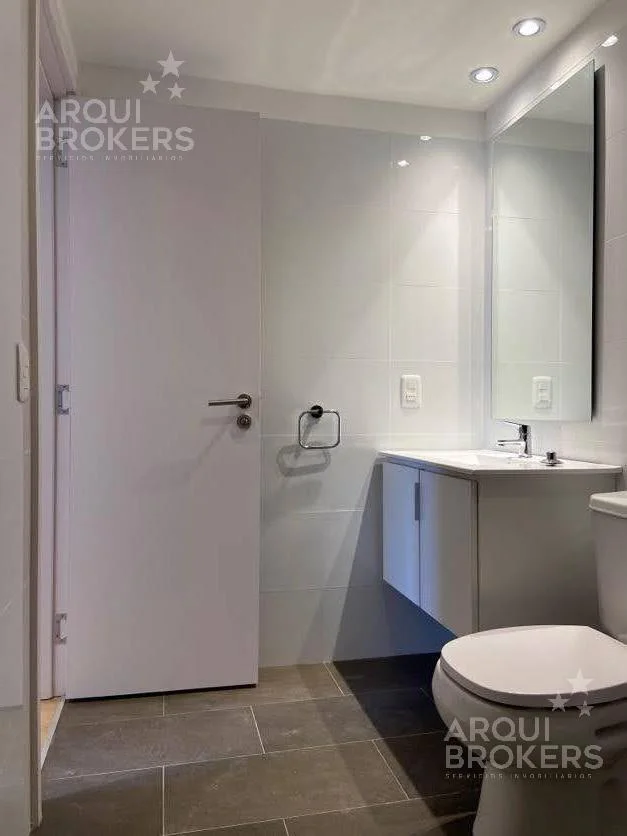 Apartamento en Tres Cruces, propiedad 271884 -Imagen 15