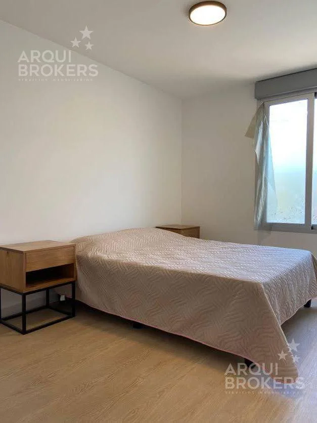 Apartamento en Tres Cruces, propiedad 271884 -Imagen 16