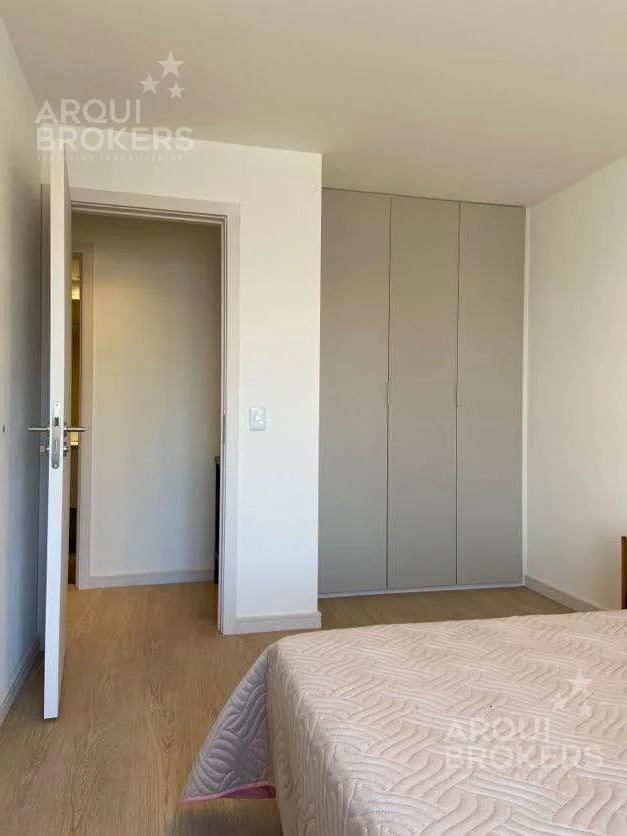 Apartamento en Tres Cruces, propiedad 271884 -Imagen 17