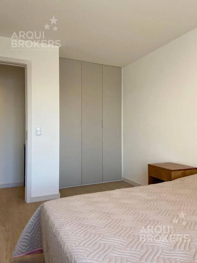 Apartamento en Tres Cruces, propiedad 271884 -Imagen 18
