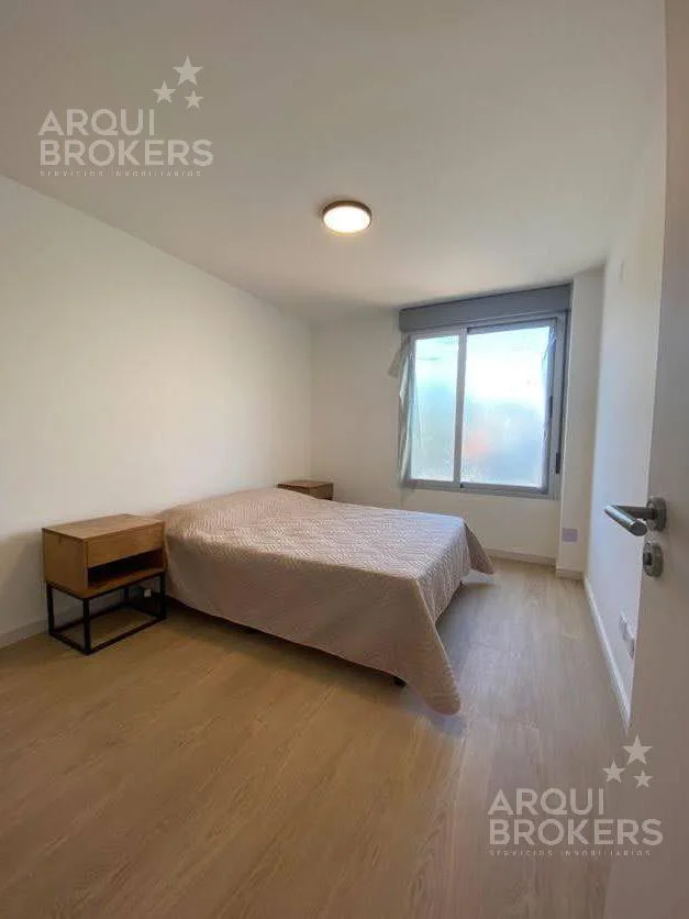 Apartamento en Tres Cruces, propiedad 271884 -Imagen 19