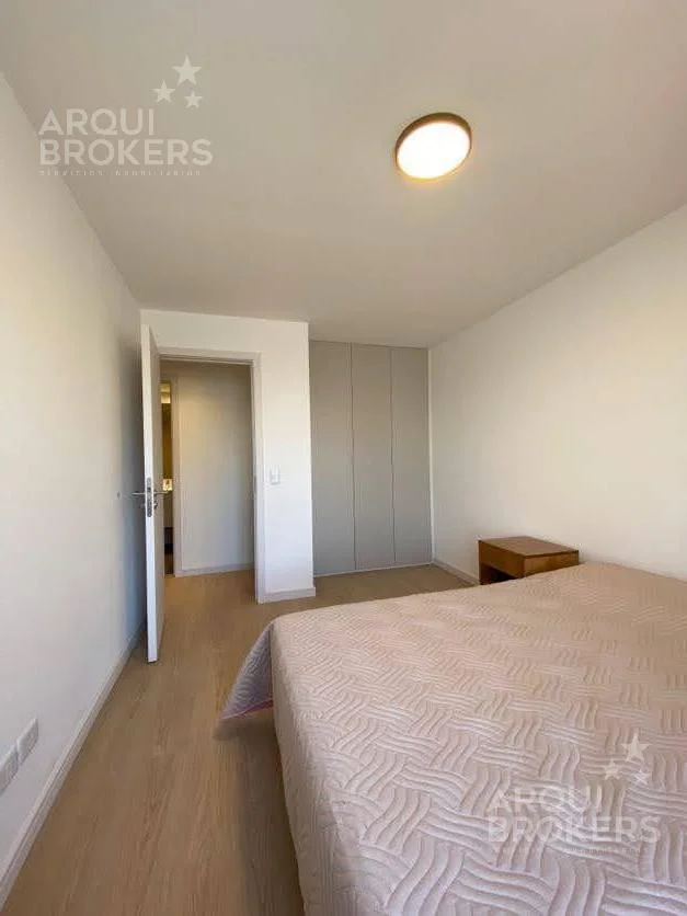 Apartamento en Tres Cruces, propiedad 271884 -Imagen 20