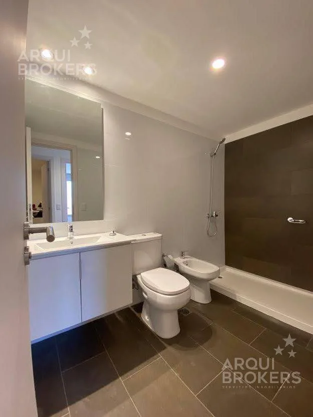 Apartamento en Tres Cruces, propiedad 271884 -Imagen 21