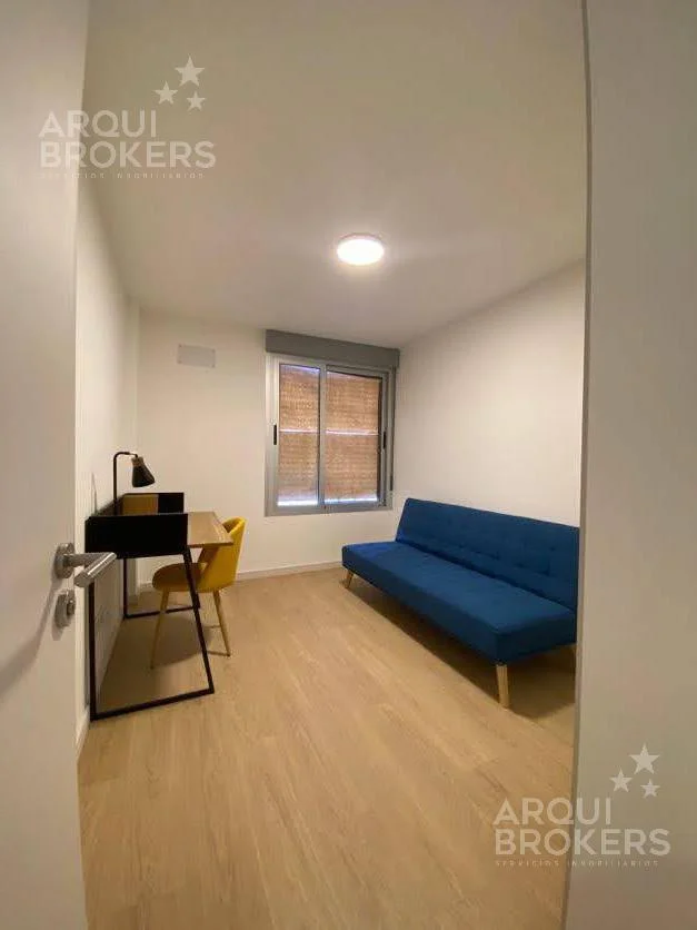 Apartamento en Tres Cruces, propiedad 271884 -Imagen 22