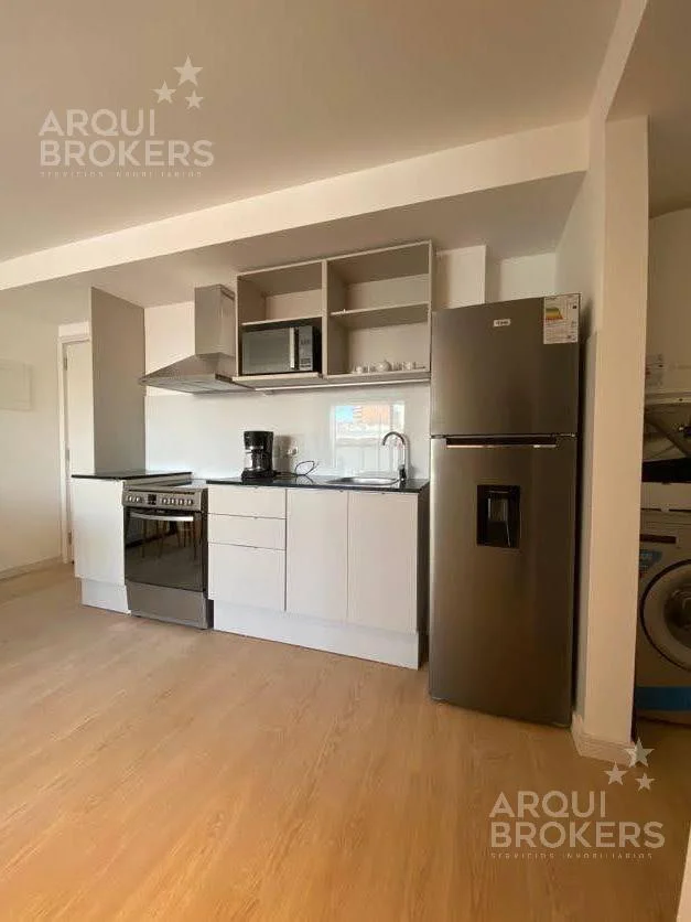 Apartamento en Tres Cruces, propiedad 271884 -Imagen 23