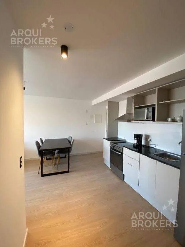 Apartamento en Tres Cruces, propiedad 271884 -Imagen 24