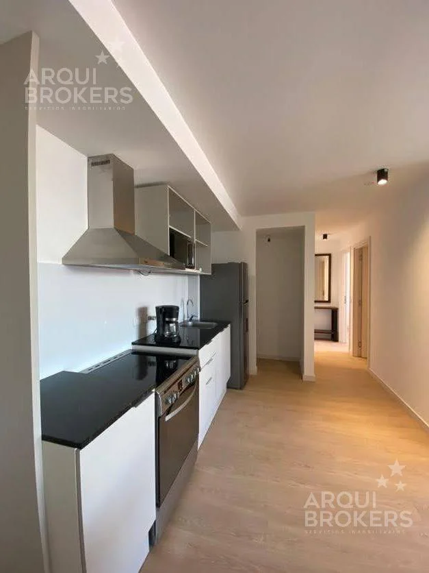 Apartamento en Tres Cruces, propiedad 271884 -Imagen 25