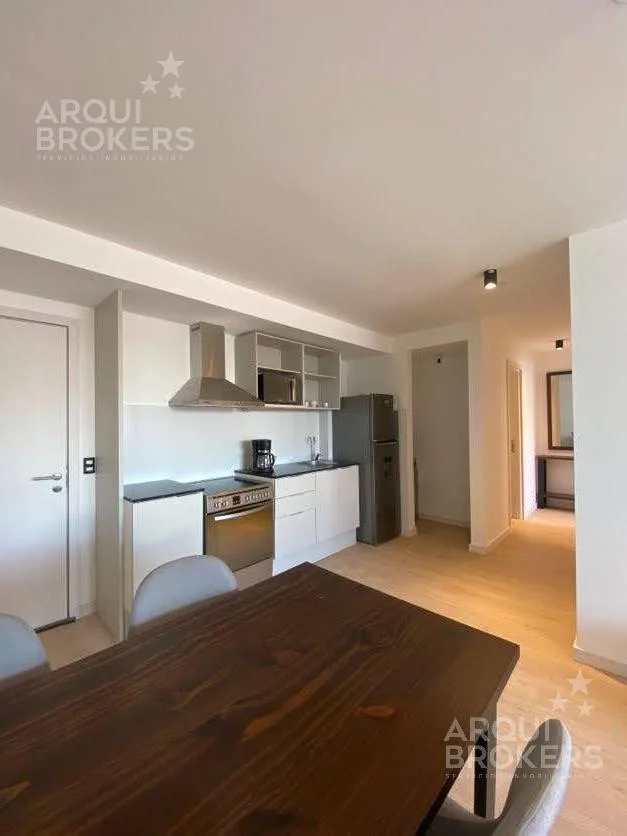 Apartamento en Tres Cruces, propiedad 271884 -Imagen 4
