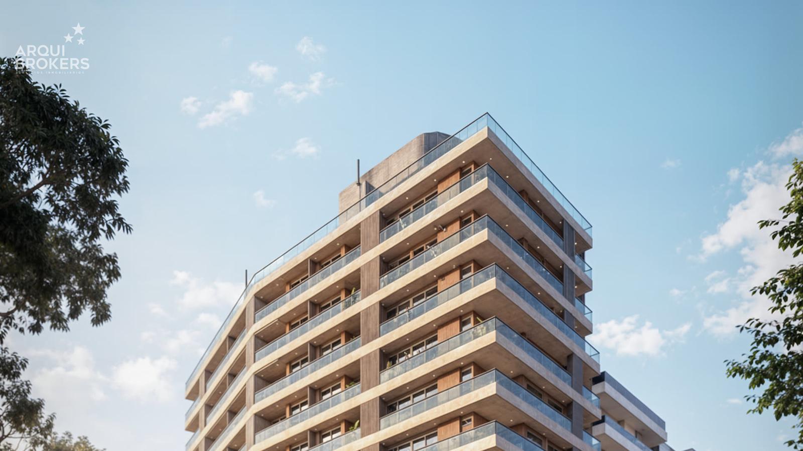 Apartamento en Tres Cruces, propiedad 272443 -Imagen 17