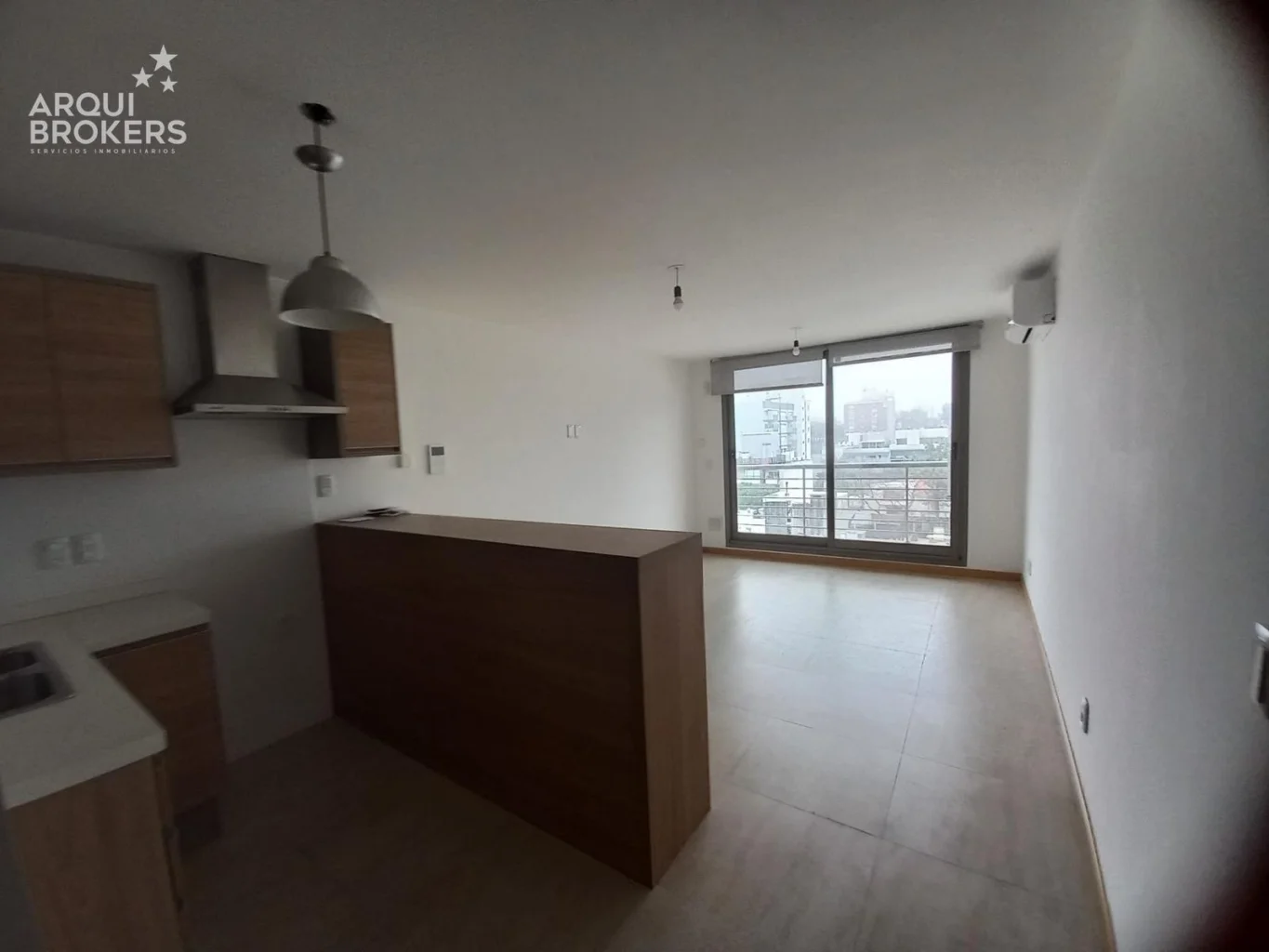 Apartamento en Pocitos, propiedad 272836 -Imagen 1